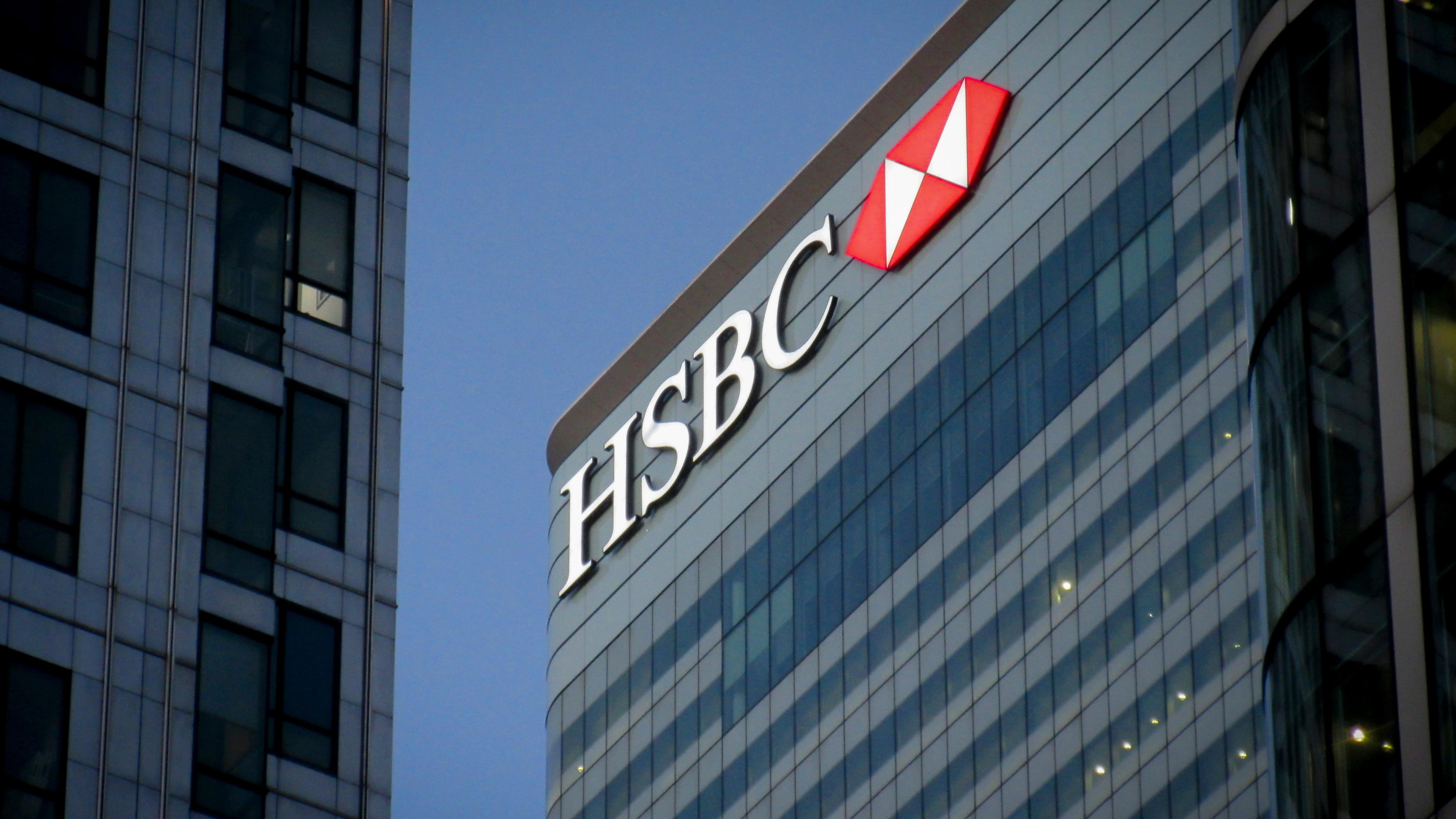 HSBC Banker Quits Over Climate Change Furore | Luxembourg Times